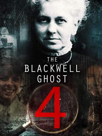 Призрак Блэквелла 4 онлайн